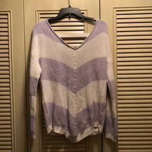 Charlotte Russe sweater